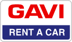 Gavi Rent a Car